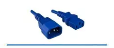 Cable c13 to c14 color